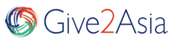 Give2Asia Field Advisor Portal