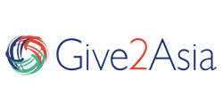 Give2Asia Portal